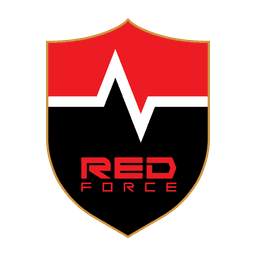 NongShim REDFORCE